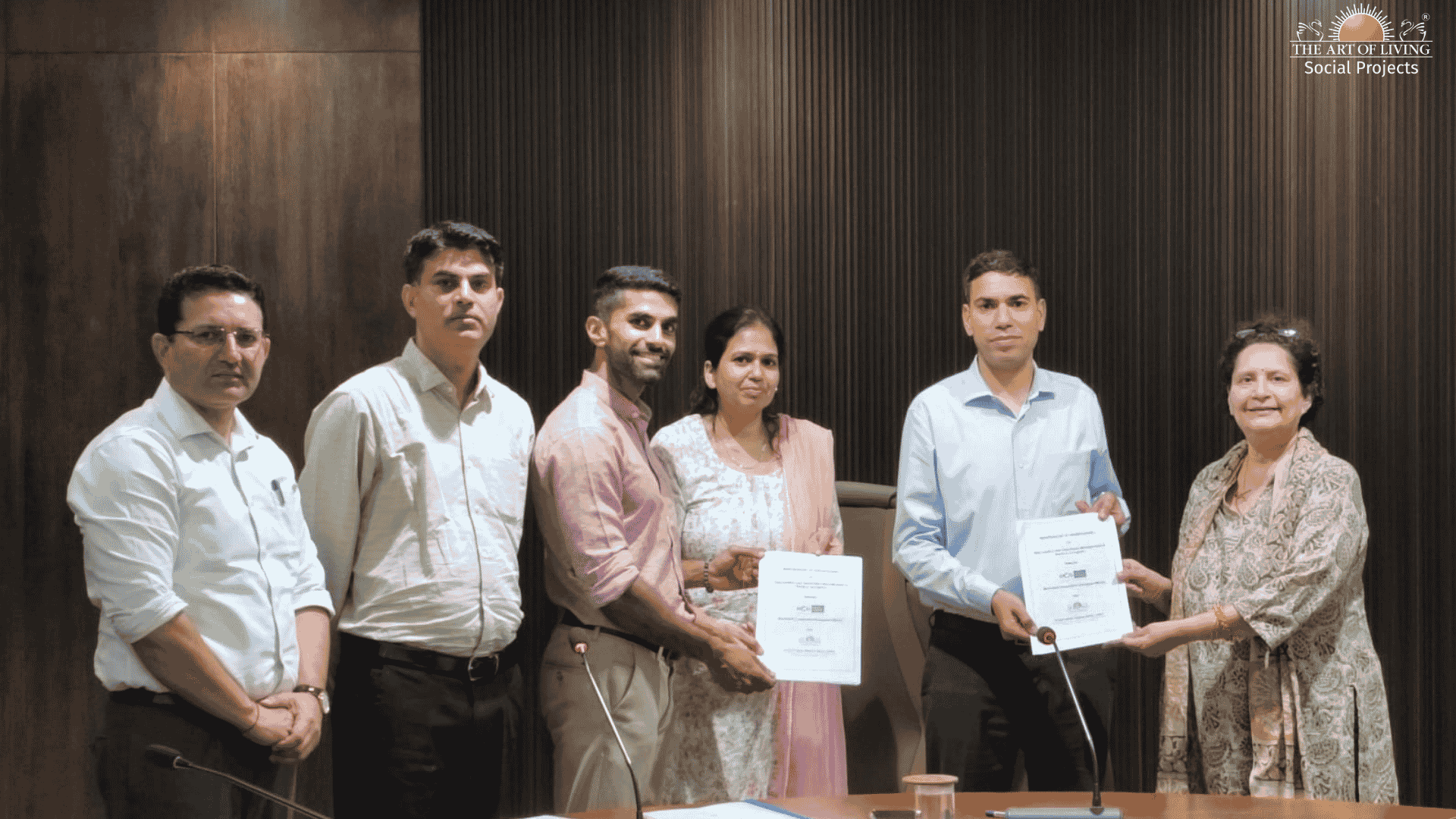 A New Chapter for Gurugram's Urban Ponds