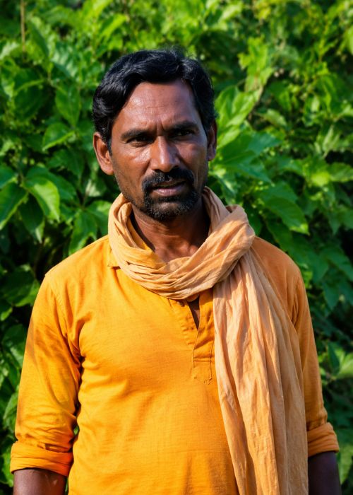 Krishna Takle