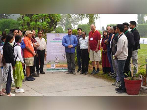 Empowering Youth through The Art of Living's Skill Development Programmes