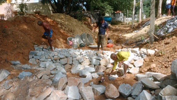 A Story of Water, Will and Renewal across Rural Uttar Pradesh