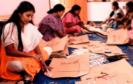 Women Empowerment