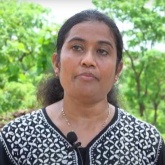 Vandana Saurangpate Pic